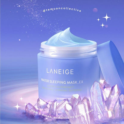 LANEIGE Water Sleeping Mask EX
