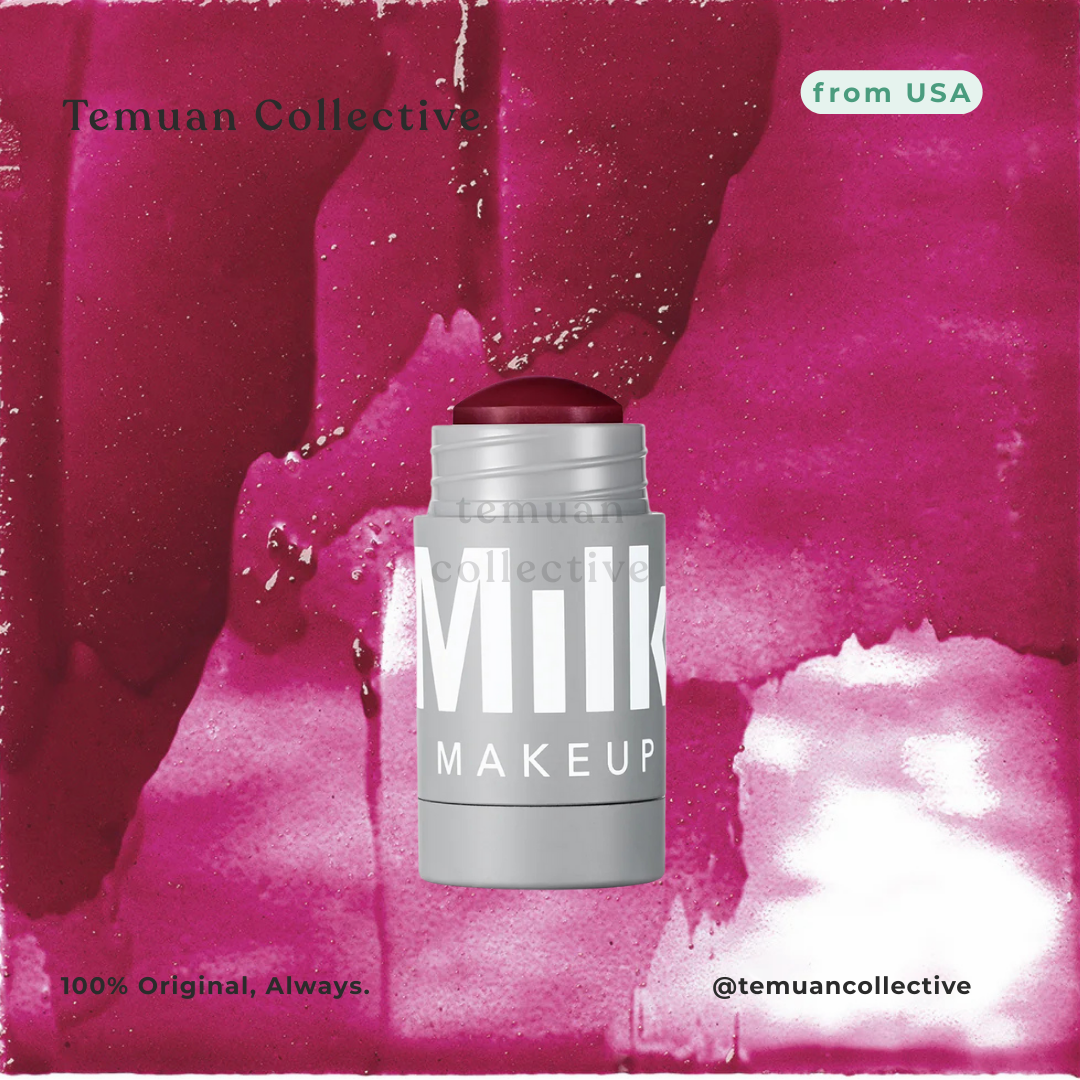 Milk Makeup Lip + Cheek Cream Blush Stick & Lip Color