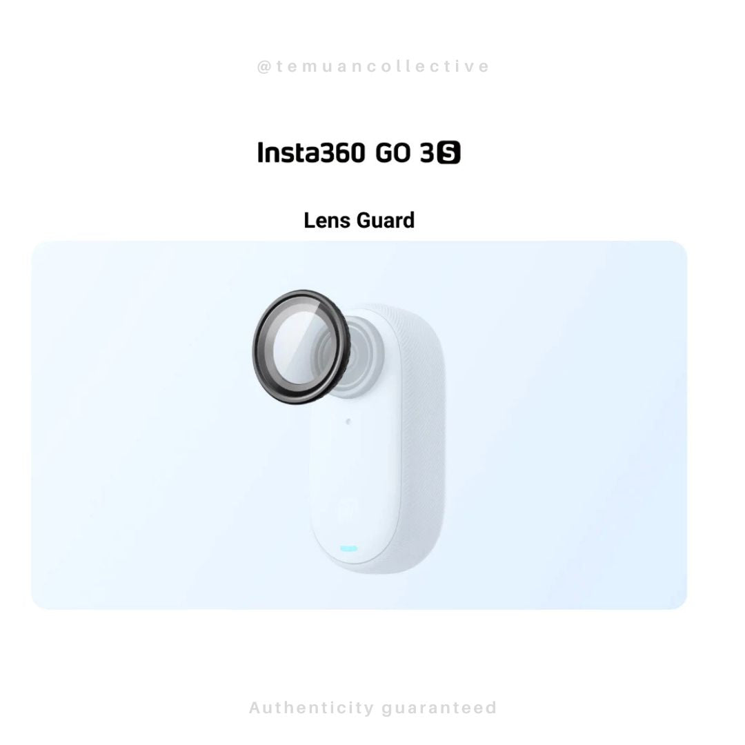 Insta360 GO 3S Lens Guard