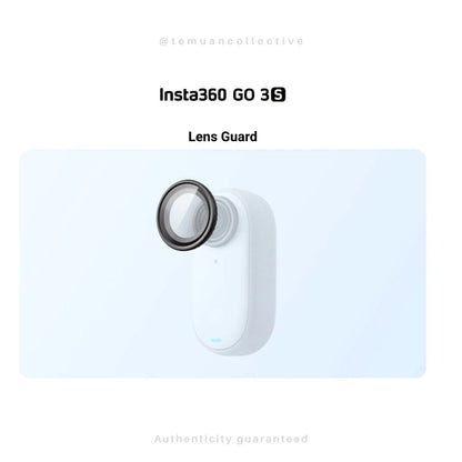 Insta360 GO 3S Lens Guard