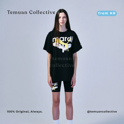 Puma × Mardi Mercredi Graphic T-Shirt