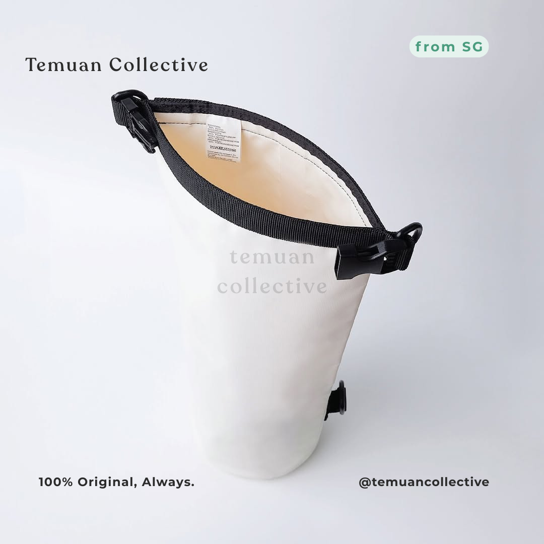 MUJI Dry Bag Shoulder Strap