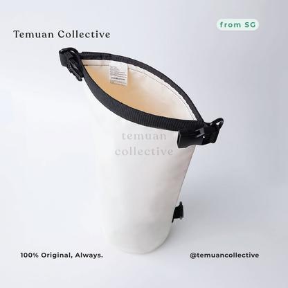 MUJI Dry Bag Shoulder Strap