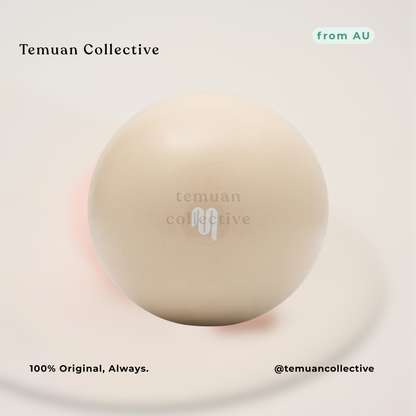 Move Active Pilates Ball