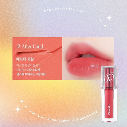 TONYMOLY Get It Tint Waterful Butter Set