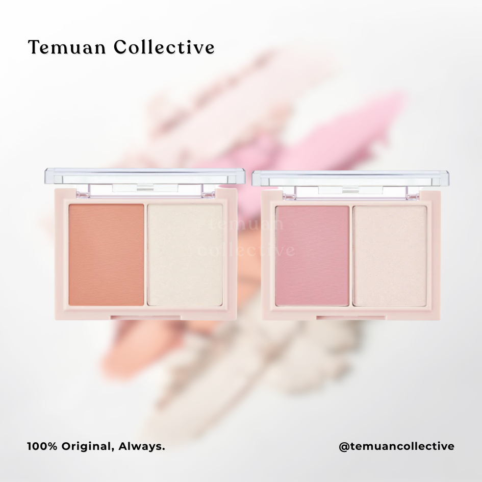 TAG - TOUCH A GLEAM Mood Blush Beam