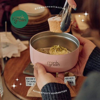 FRANK GREEN Premium Stainless Steel Utensil Set