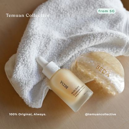 BEDA Skin Multi-Active Essence