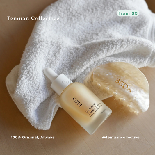 BEDA Skin Multi-Active Essence