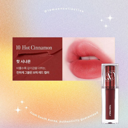 TONYMOLY Get It Tint Waterful Butter Set