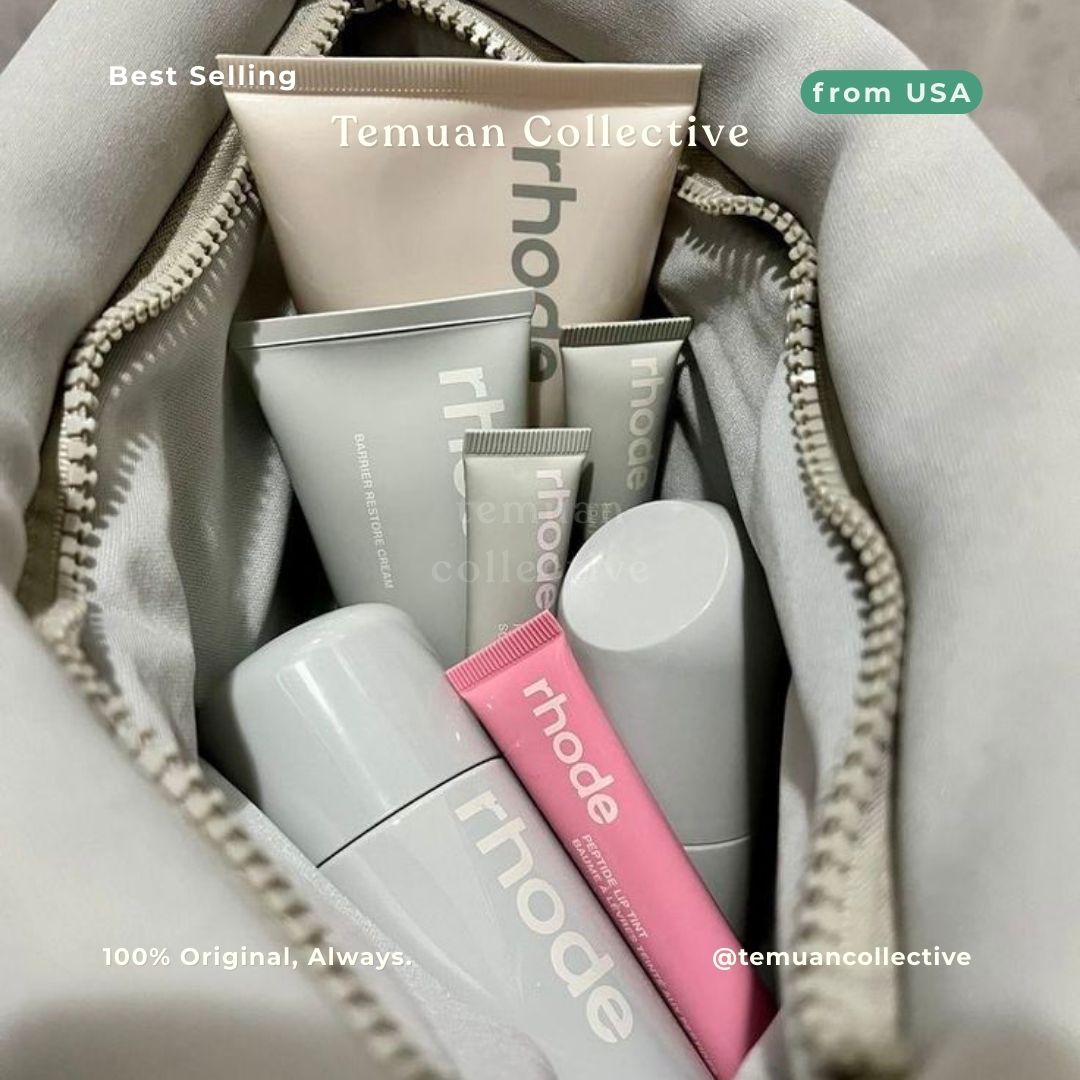 RHODE Barrier Restore Cream