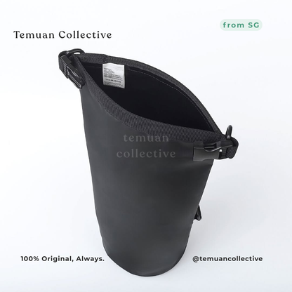 MUJI Dry Bag Shoulder Strap