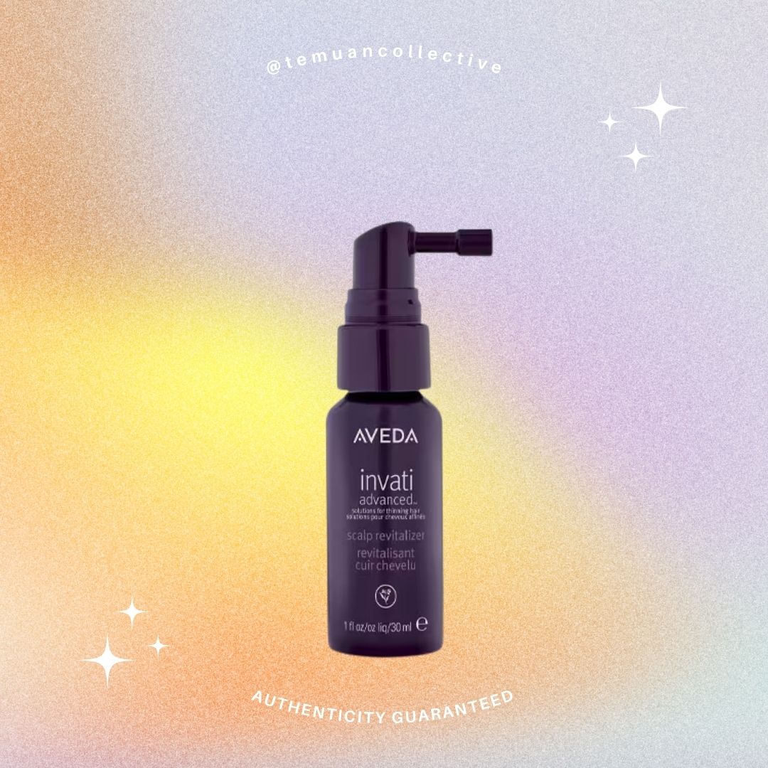 AVEDA Invati Advanced Scalp Revitalizer