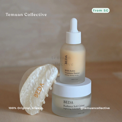 BEDA Skin Multi-Active Essence