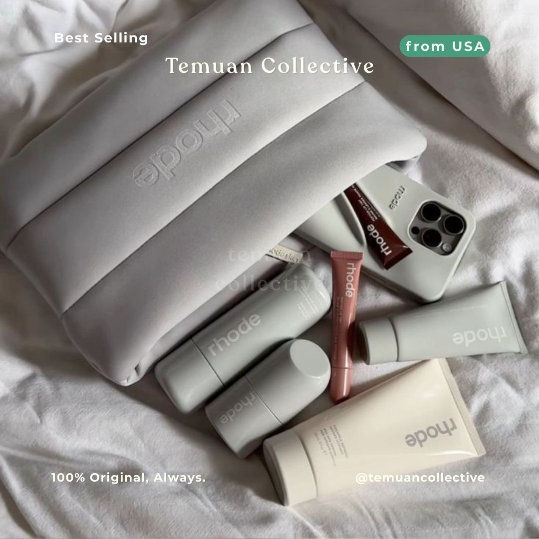 RHODE Barrier Restore Cream