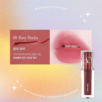 TONYMOLY Get It Tint Waterful Butter Set