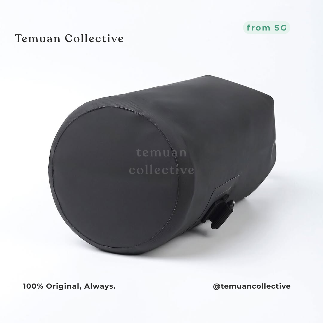 MUJI Dry Bag Shoulder Strap