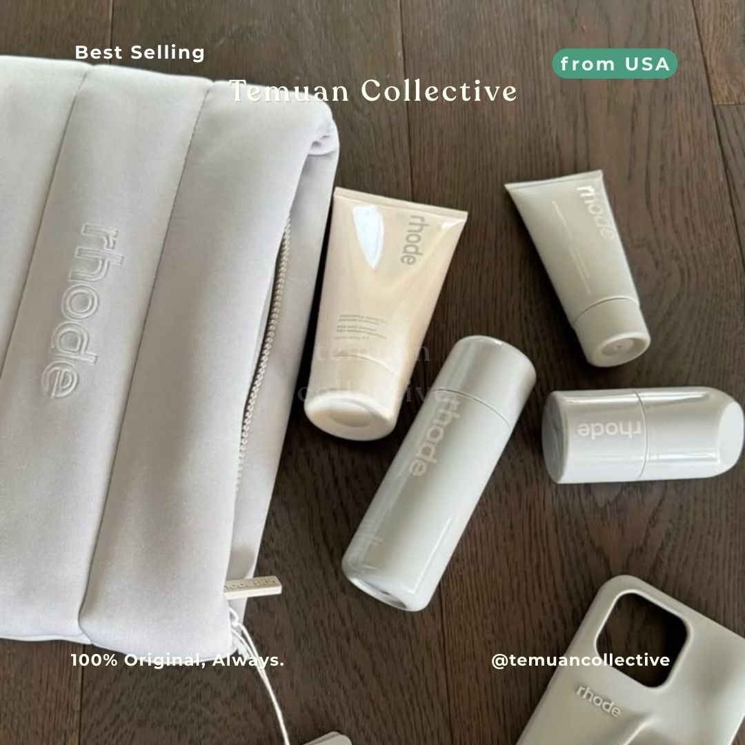 RHODE Barrier Restore Cream