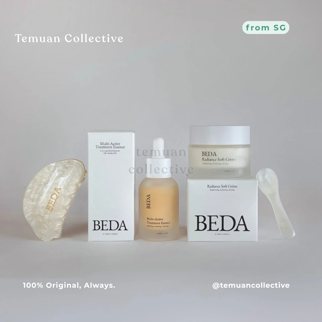 BEDA Skin Multi-Active Essence