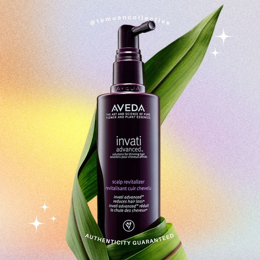 AVEDA Invati Advanced Scalp Revitalizer