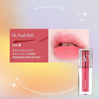 TONYMOLY Get It Tint Waterful Butter Set