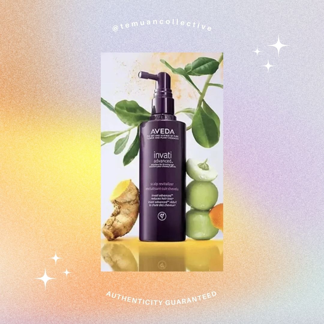 AVEDA Invati Advanced Scalp Revitalizer