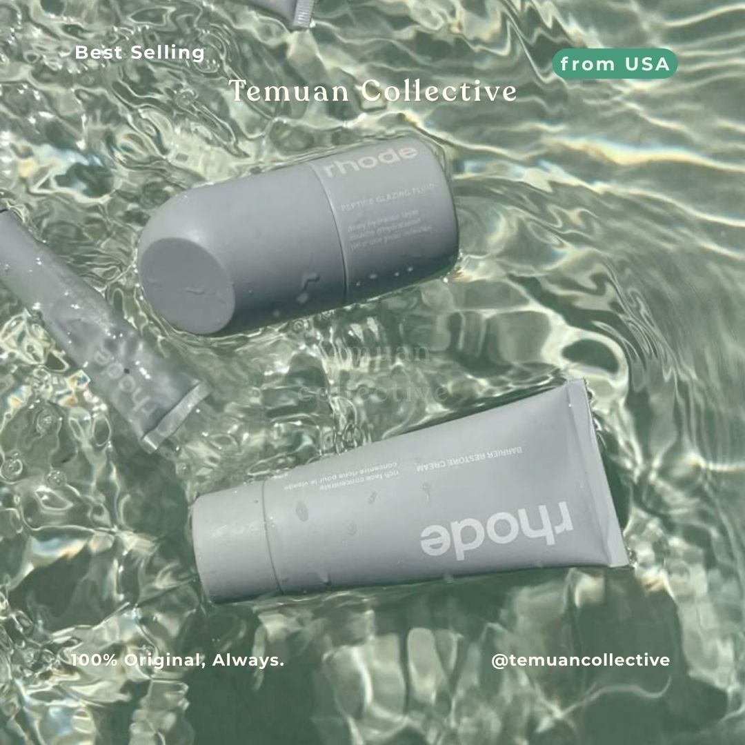 RHODE Barrier Restore Cream