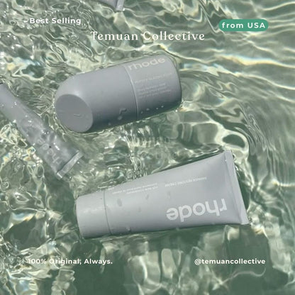 RHODE Barrier Restore Cream