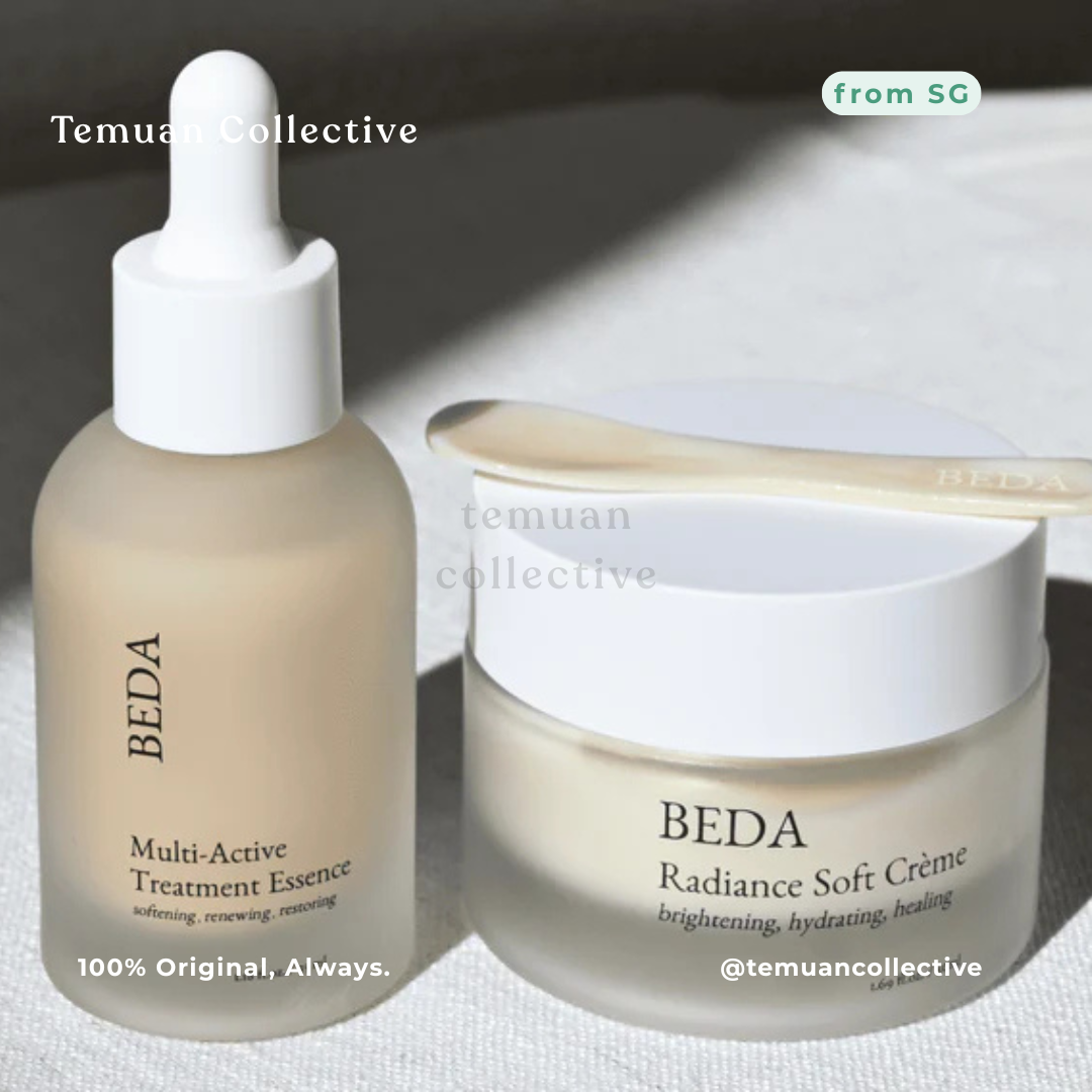 BEDA Skin Multi-Active Essence