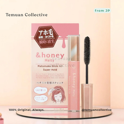 &honey Hair Matomake Stick 4.0
