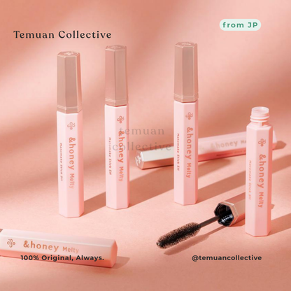 &honey Hair Matomake Stick 4.0