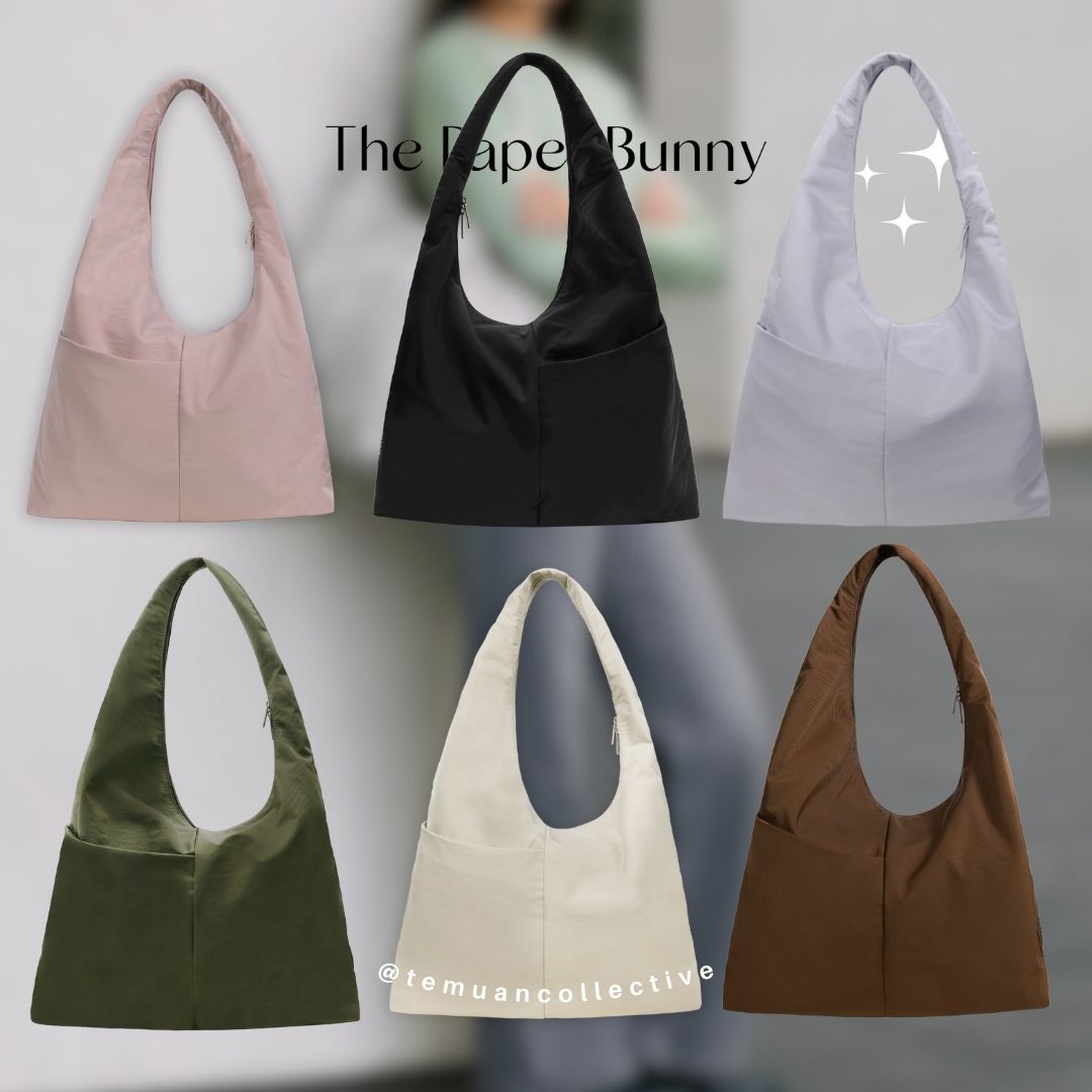 The Paper Bunny The Arc