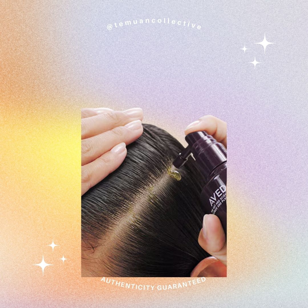 AVEDA Invati Advanced Scalp Revitalizer