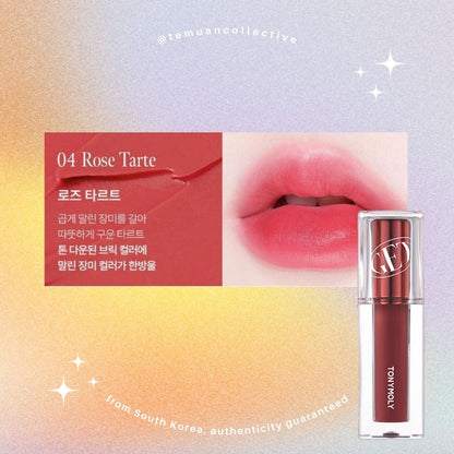 TONYMOLY Get It Tint Waterful Butter Set