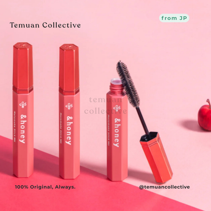 &honey Hair Matomake Stick 4.0