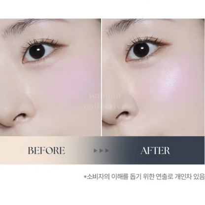 TAG - TOUCH A GLEAM Mood Blush Beam