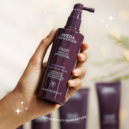 AVEDA Invati Advanced Scalp Revitalizer