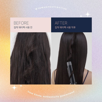 UNOVE No Wash Water Ampoule Treatment