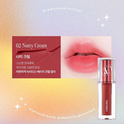 TONYMOLY Get It Tint Waterful Butter Set