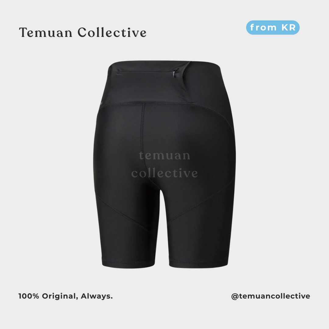 Puma Run Ultraform Tight Short Black
