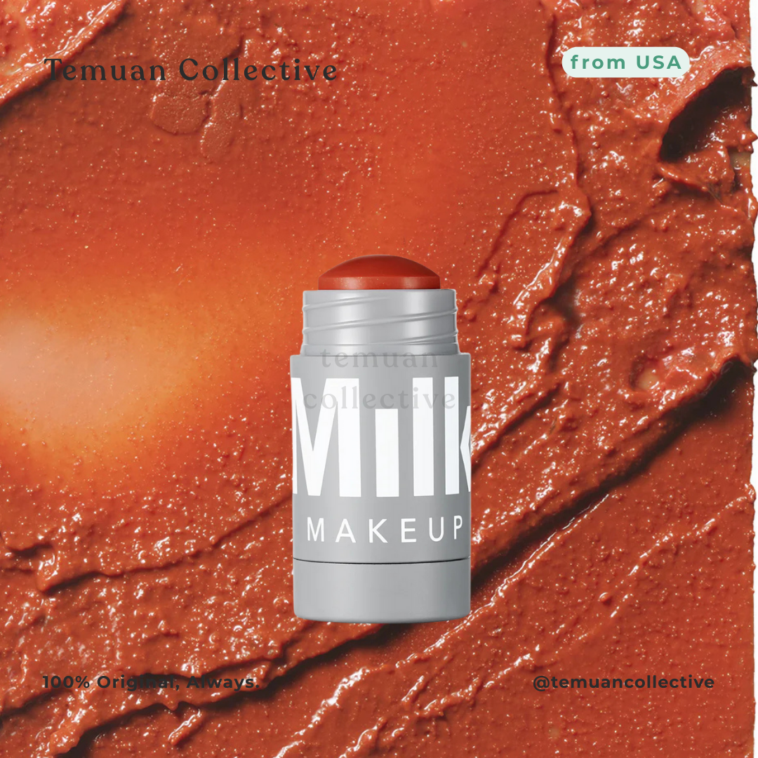 Milk Makeup Lip + Cheek Cream Blush Stick & Lip Color