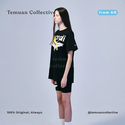 Puma × Mardi Mercredi Graphic T-Shirt