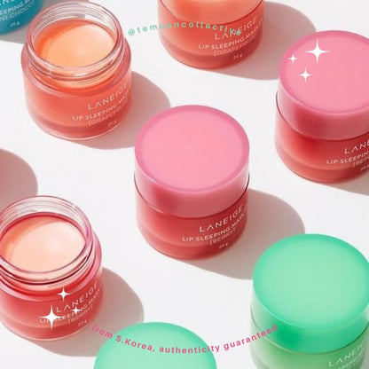 LANEIGE Lip Sleeping Mask