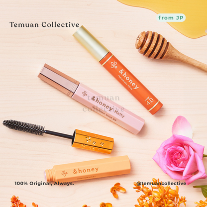 &honey Hair Matomake Stick 4.0