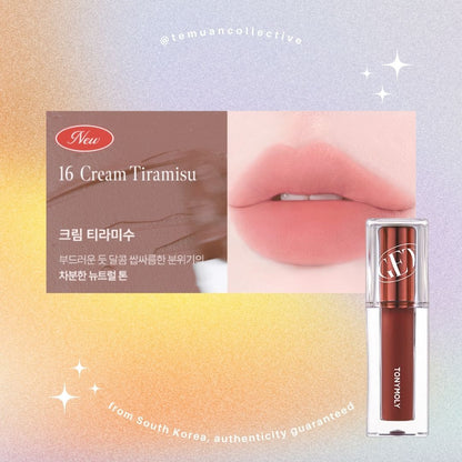 TONYMOLY Get It Tint Waterful Butter Set