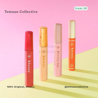 &honey Hair Matomake Stick 4.0