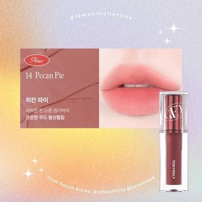 TONYMOLY Get It Tint Waterful Butter Set