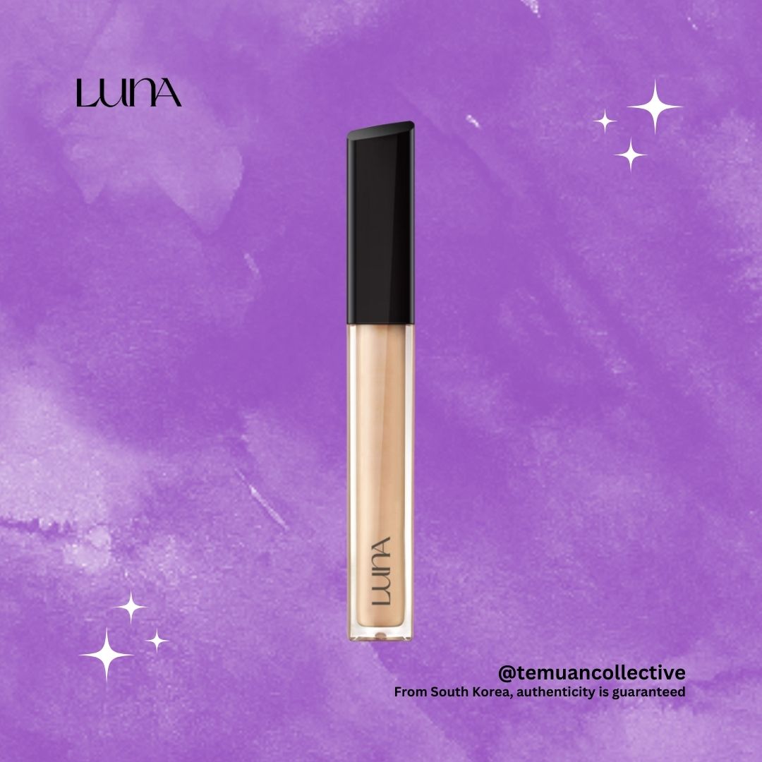LUNA Long Lasting Tip Concealer 7.5g