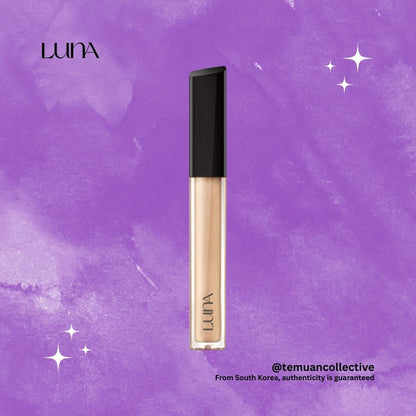 LUNA Long Lasting Tip Concealer 7.5g