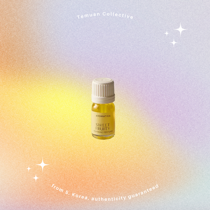 AROMATICA Pure Soft Feminine Perfume